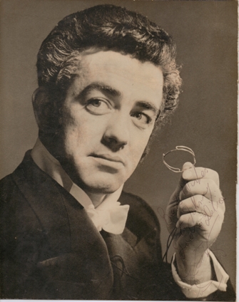 Keith Calvert